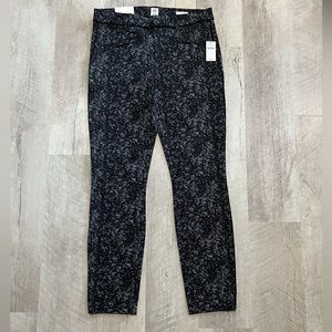 NWT skinny ankle trousers from GAP